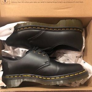 Dr Martens Vegan 1461